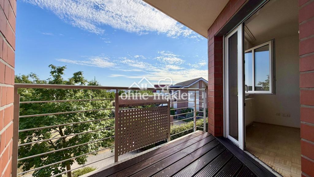 Seniorengerechte 2,5-Raum-Wohnung mit Südbalkon in Dinslaken-Hiesfeld! - Photo 5