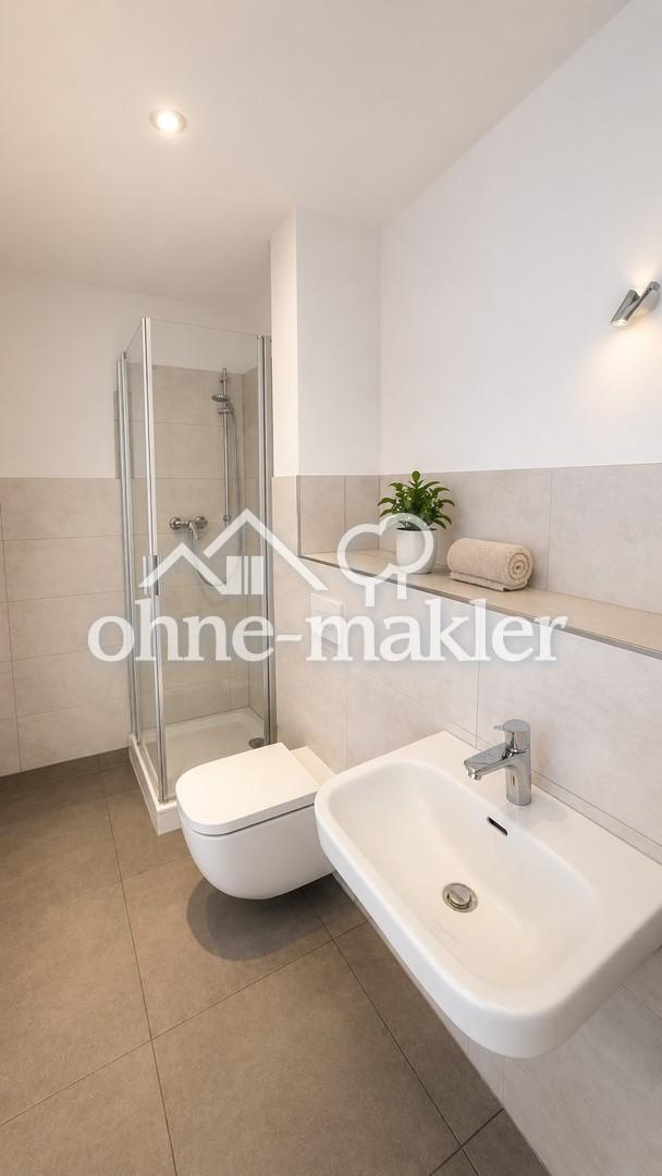 Erstbezug nach Sanierung | 2 Zimmer - Photo 2