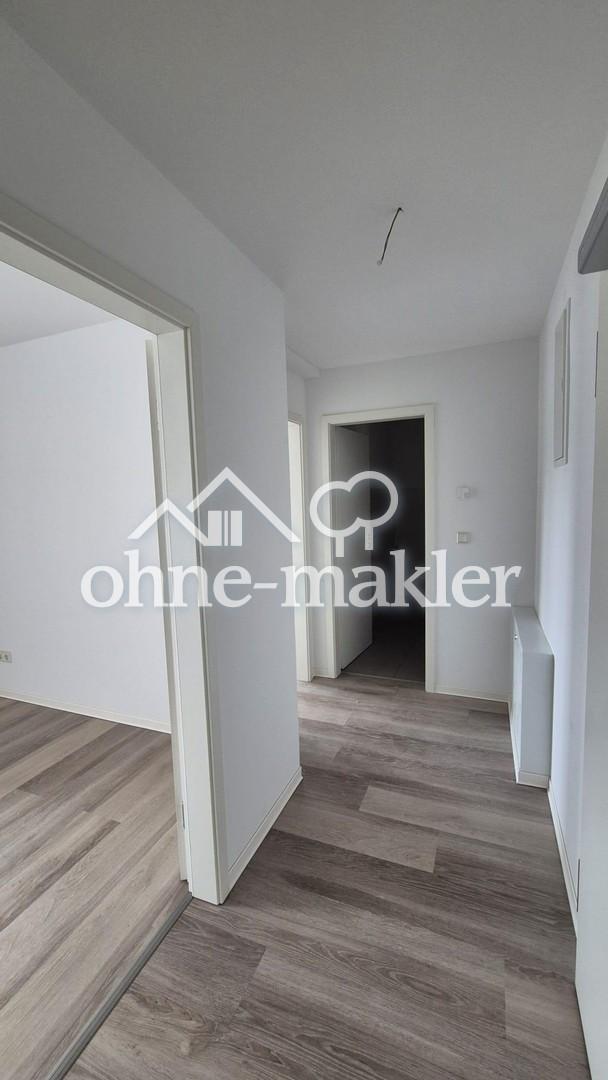 Erstbezug nach Sanierung | 2 Zimmer - Photo 4