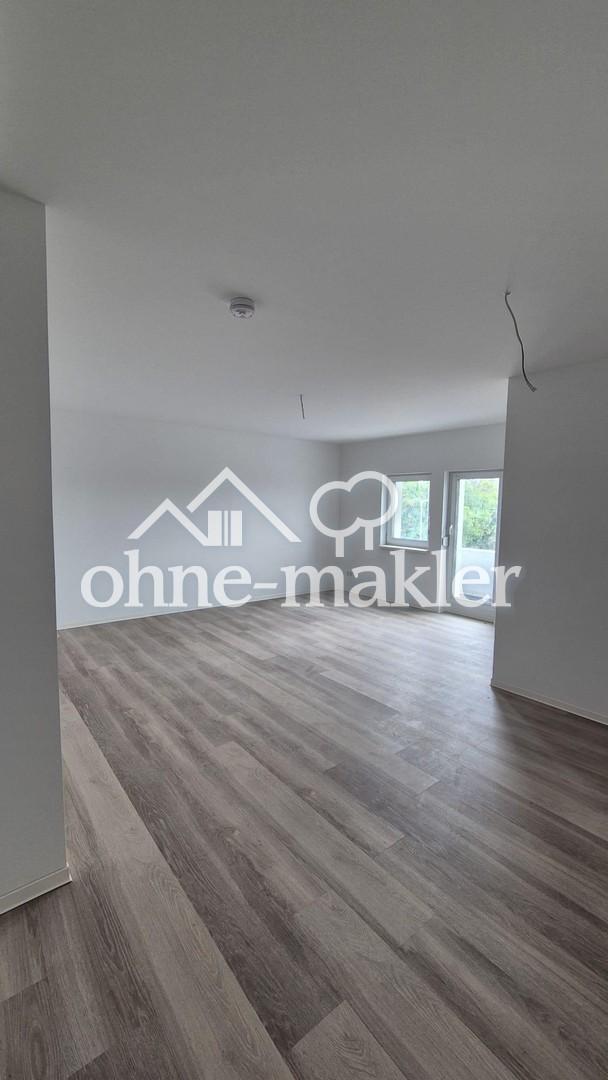 Erstbezug nach Sanierung | 2 Zimmer - Photo 1