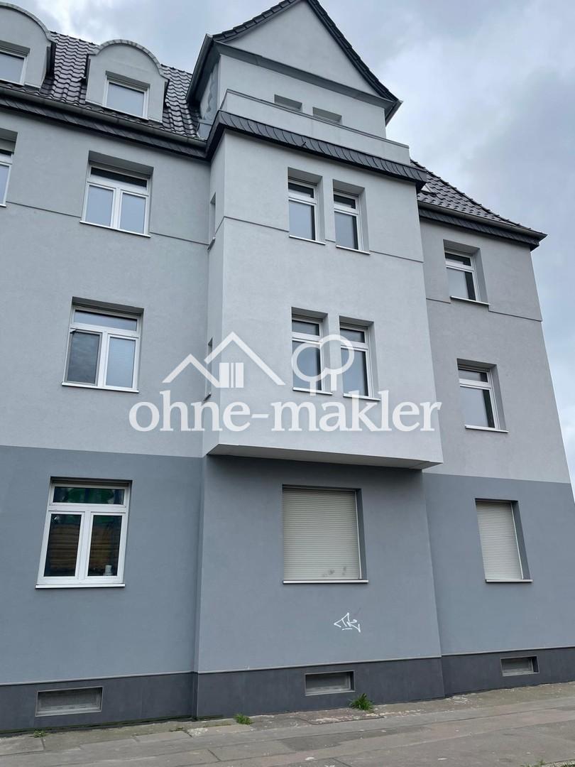 Erstbezug nach Sanierung | 2 Zimmer - Photo 3