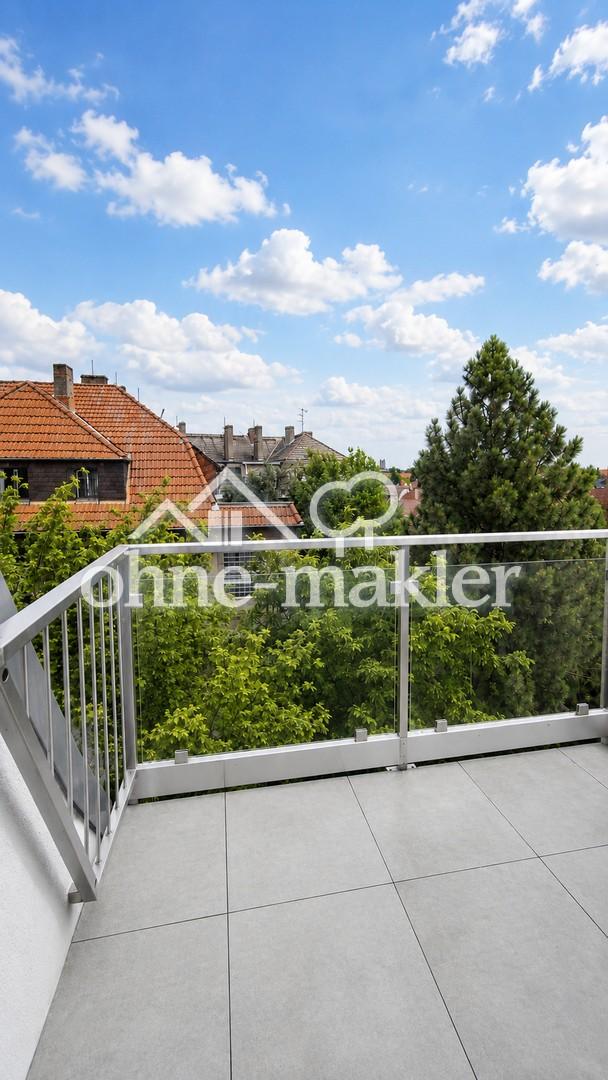 Erstbezug nach Sanierung | 4 Zimmer - Photo 4