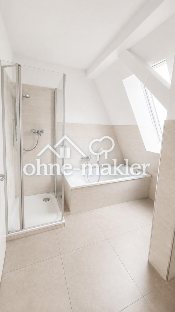 Erstbezug nach Sanierung | 4 Zimmer - Photo 2