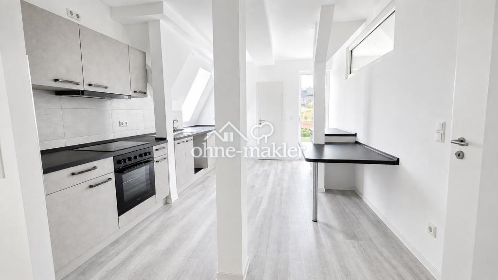 Erstbezug nach Sanierung | 4 Zimmer - Photo 1