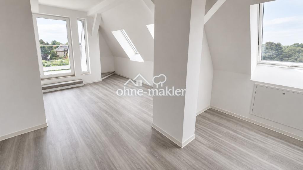 Erstbezug nach Sanierung | 4 Zimmer - Photo 5
