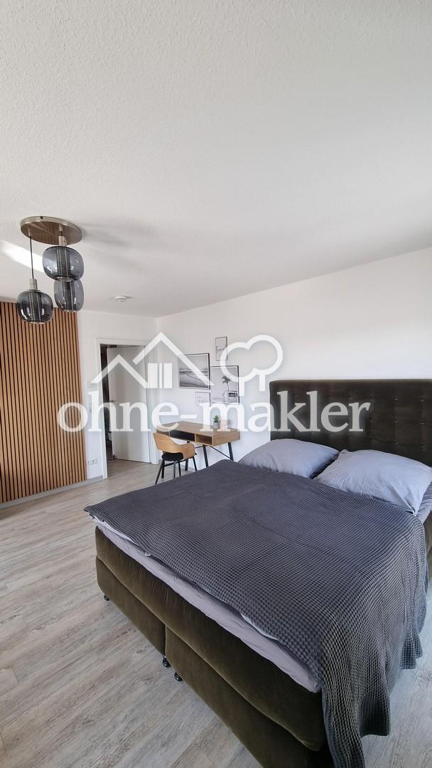 Nachmieter gesucht. Hochwertig möblierte Wohnungt - Photo 4