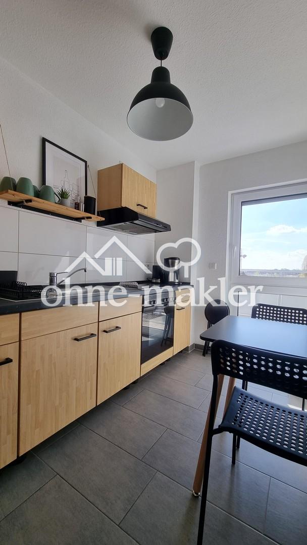 Nachmieter gesucht. Hochwertig möblierte Wohnungt - Photo 5