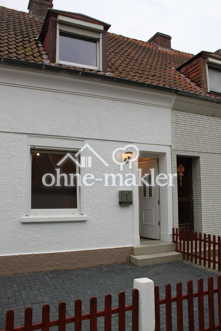 Neustadt – Kleines Reihenhaus, Stiller Weg - Photo 3