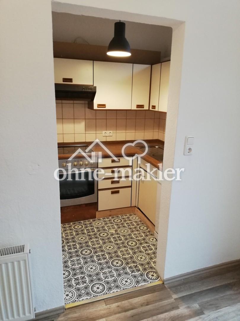 Neustadt – Kleines Reihenhaus, Stiller Weg - Photo 1