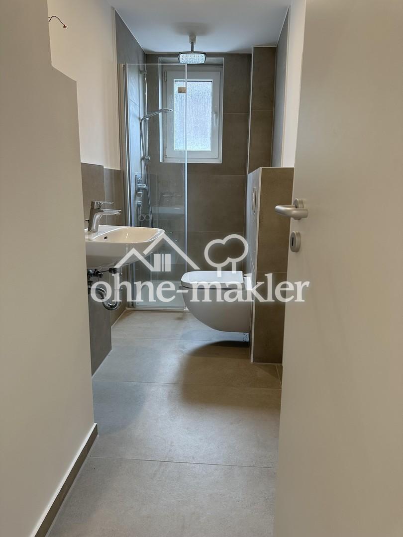Sanierte 3 Zimmer Wohnung in Witten - Photo 4