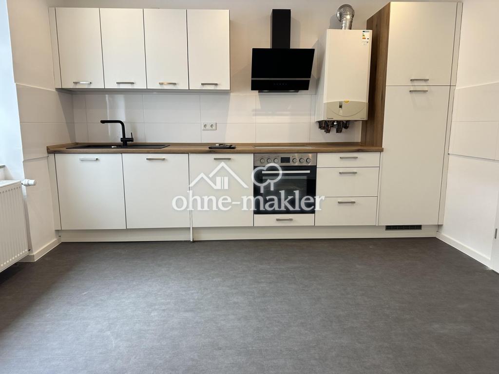 Sanierte 3 Zimmer Wohnung in Witten - Photo 2
