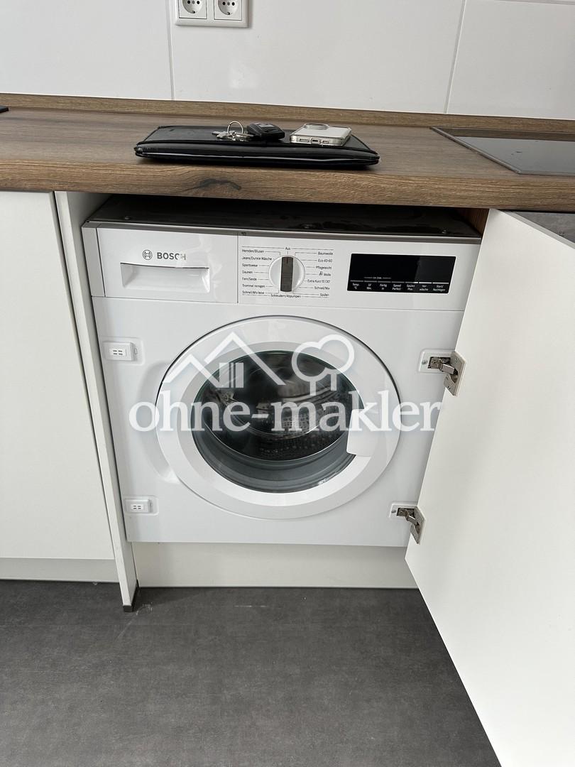 Modern wohnen mit Parkblick. Sanierte 3-Zimmer-Wohnung in zentraler Lage - Foto 2
