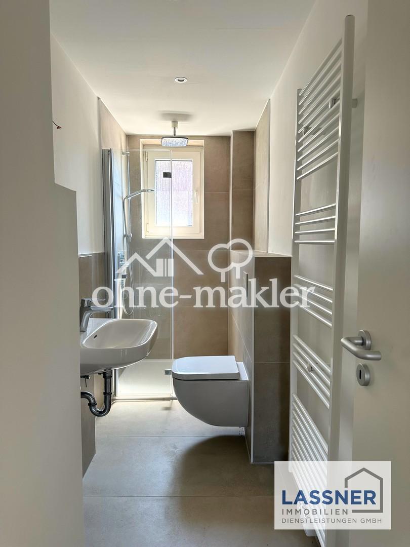 Modern wohnen mit Parkblick. Sanierte 3-Zimmer-Wohnung in zentraler Lage - Foto 4