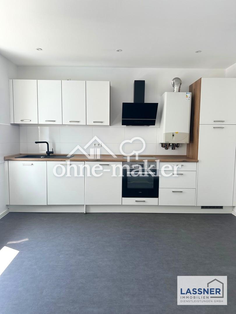 Modern wohnen mit Parkblick. Sanierte 3-Zimmer-Wohnung in zentraler Lage - Foto 3