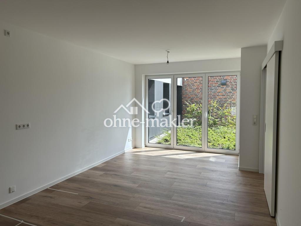 Erstbezug in Damme (4 Häuser verfügbar) | 5-Zimmer | KfW 40 | Garage & Garten | ca. 165 m² - Foto 1