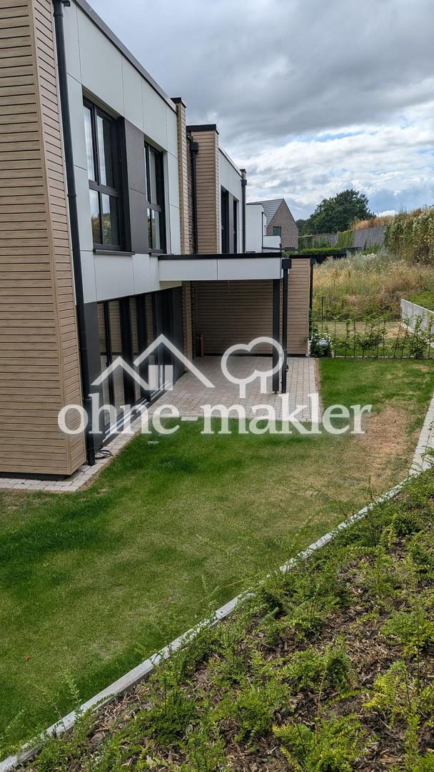 Erstbezug in Damme (4 Häuser verfügbar) | 5-Zimmer | KfW 40 | Garage & Garten | ca. 165 m² - Photo 5