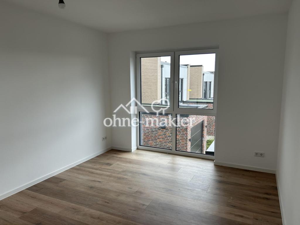 Erstbezug in Damme (4 Häuser verfügbar) | 5-Zimmer | KfW 40 | Garage & Garten | ca. 165 m² - Photo 5