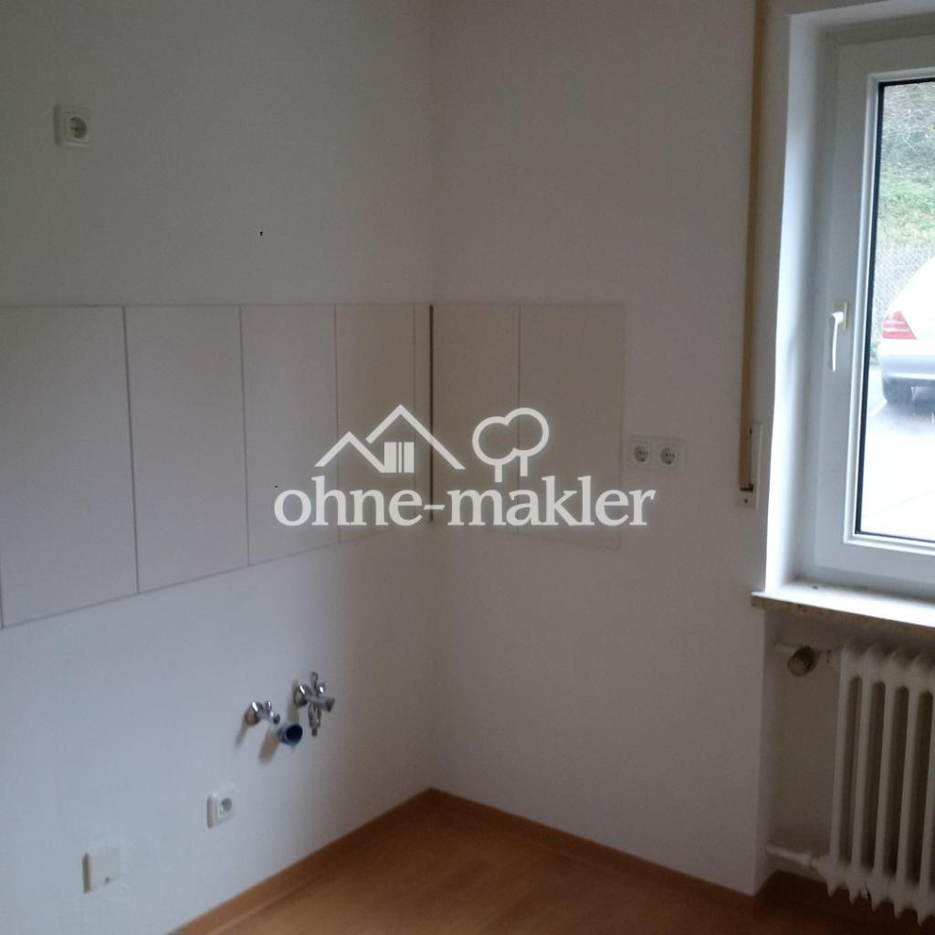 Frisch sanierte 2 ZKB in Augsburg-Göggingen - Foto 2