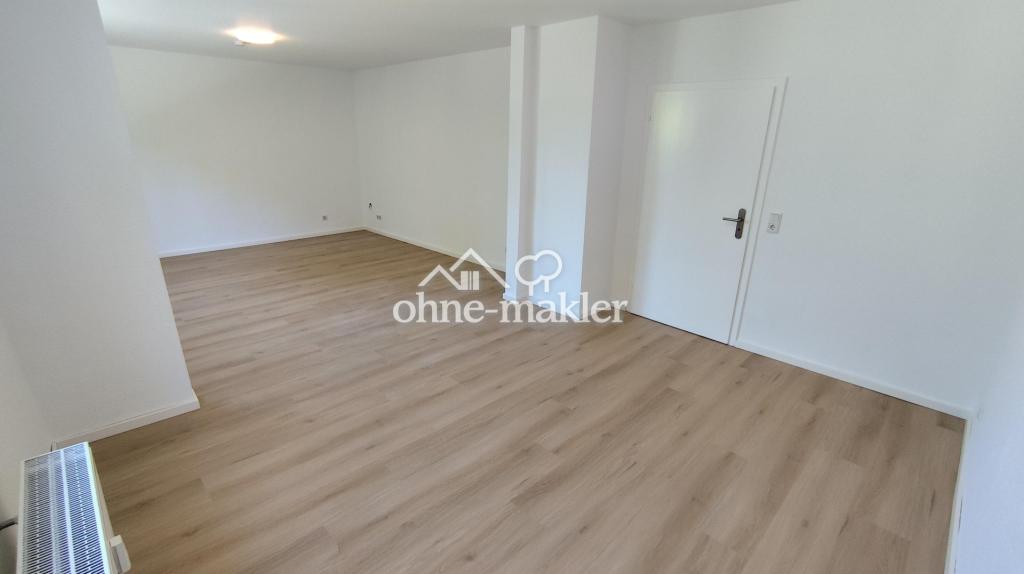 Frisch sanierte 110 qm Wohnung mit 4,5 Zimmern - Foto 2