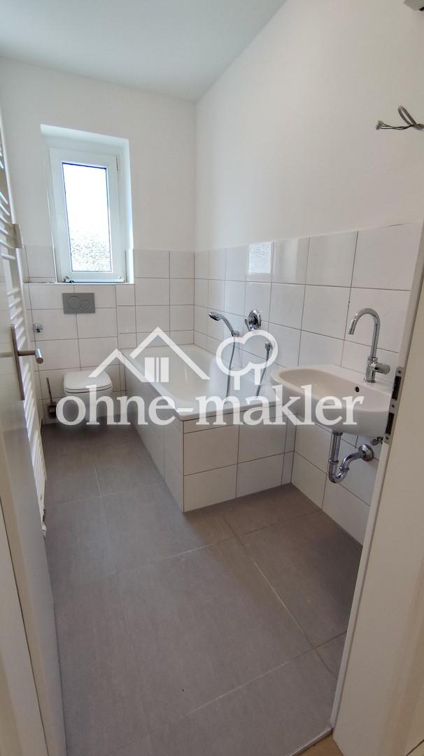 Frisch sanierte 110 qm Wohnung mit 4,5 Zimmern - Foto 4