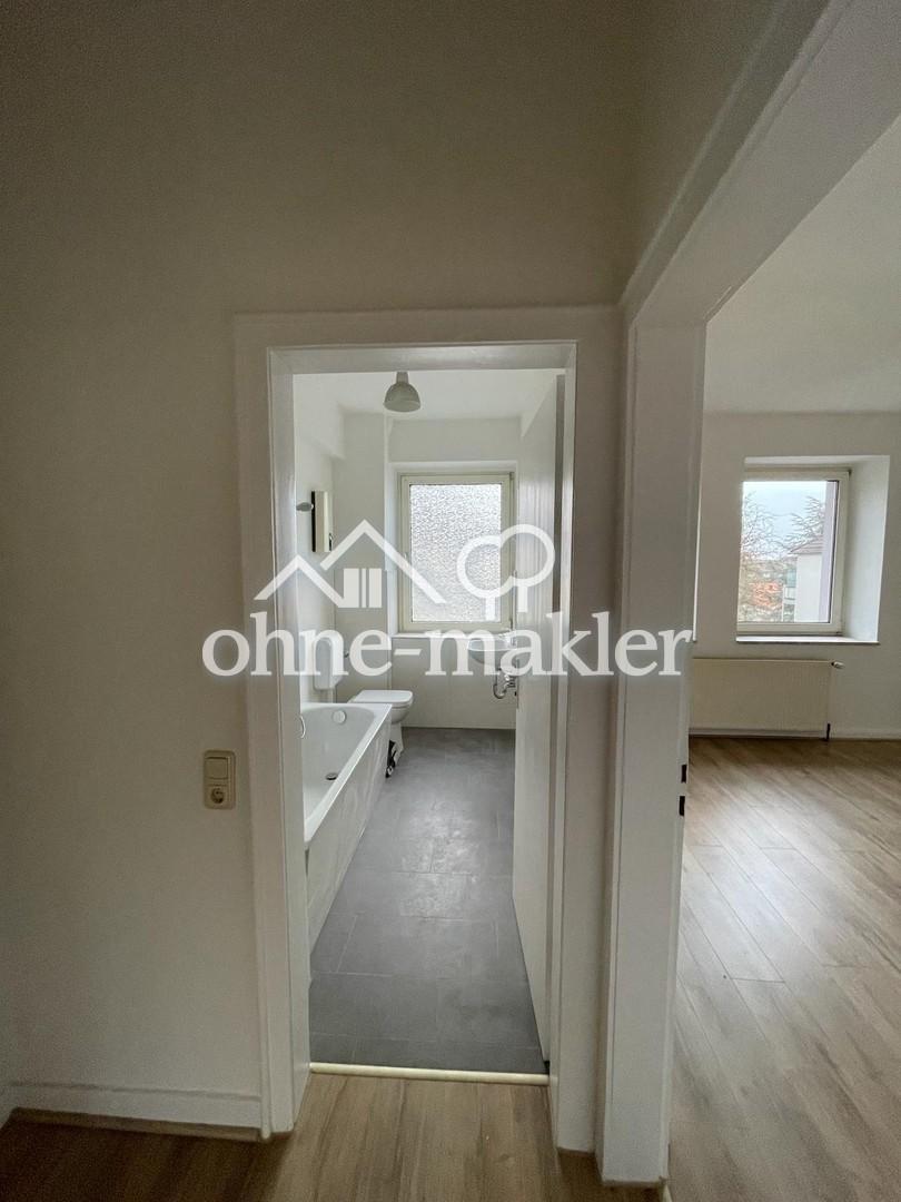 2,5 Zimmer Wohnung mit Balkon in guter ruhiger Lage - Photo 4