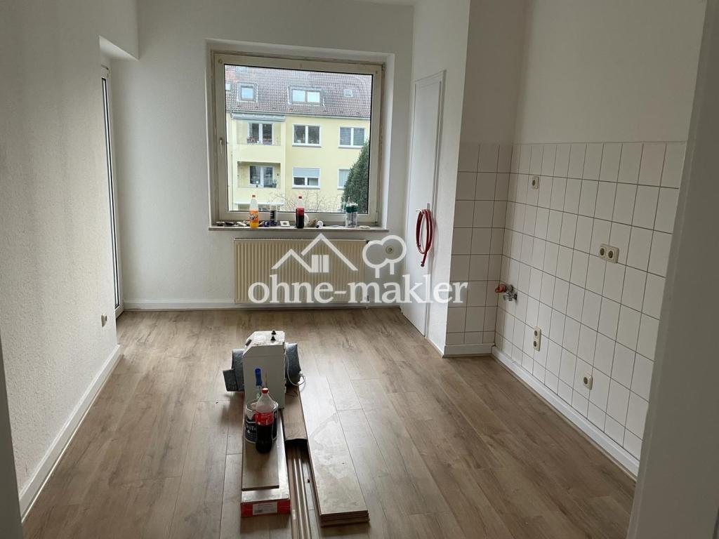 2,5 Zimmer Wohnung mit Balkon in guter ruhiger Lage - Photo 2