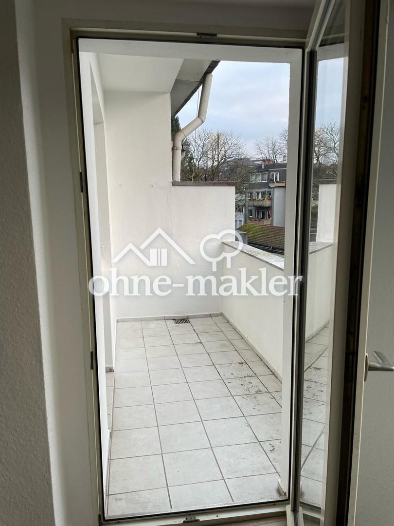 2,5 Zimmer Wohnung mit Balkon in guter ruhiger Lage - Photo 5