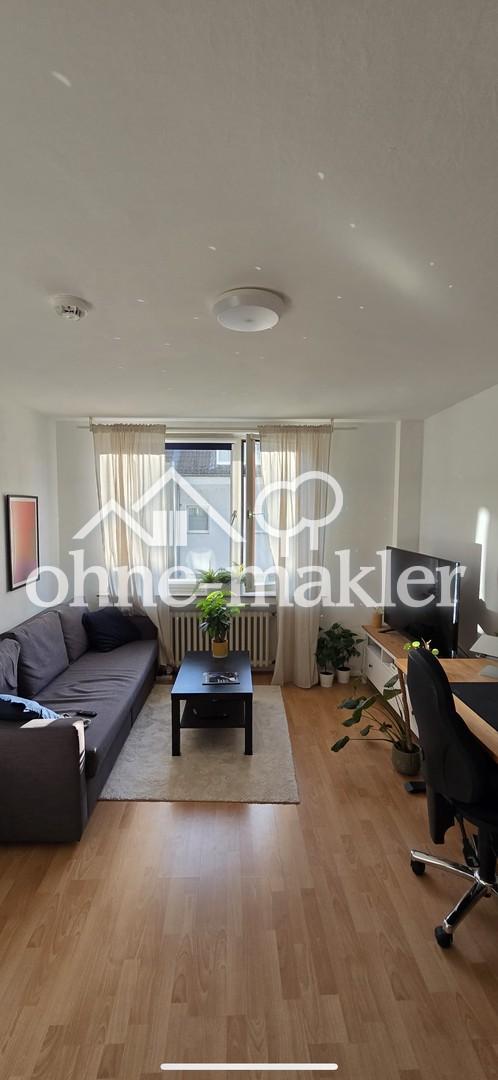 Schöne 30qm-Wohnung in Nippes - Photo 3