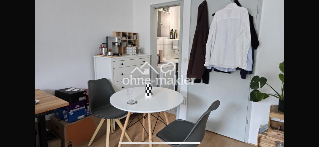 Schöne 30qm-Wohnung in Nippes - Photo 5