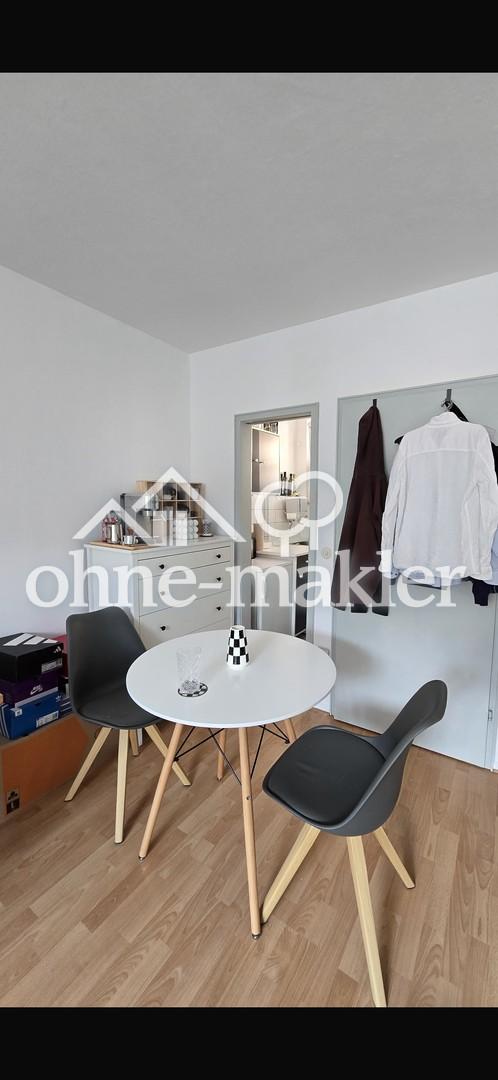 Schöne 30qm-Wohnung in Nippes - Photo 4