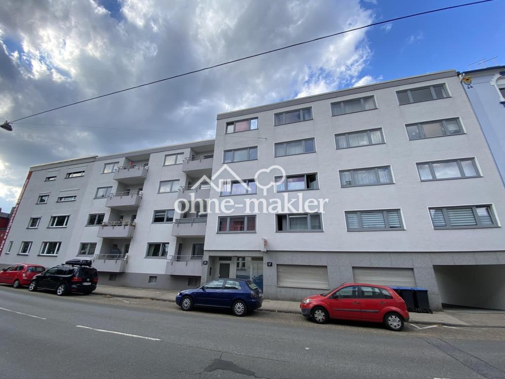 🏡 modernisiertes 1-Zimmer-Apartment – kompakt, charmant & ab Sep. - Photo 5
