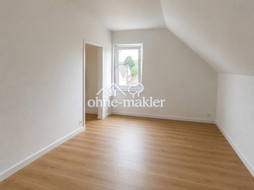 Sanierte WG-Zimmer in Osnabrück-Schölerberg - Foto 3
