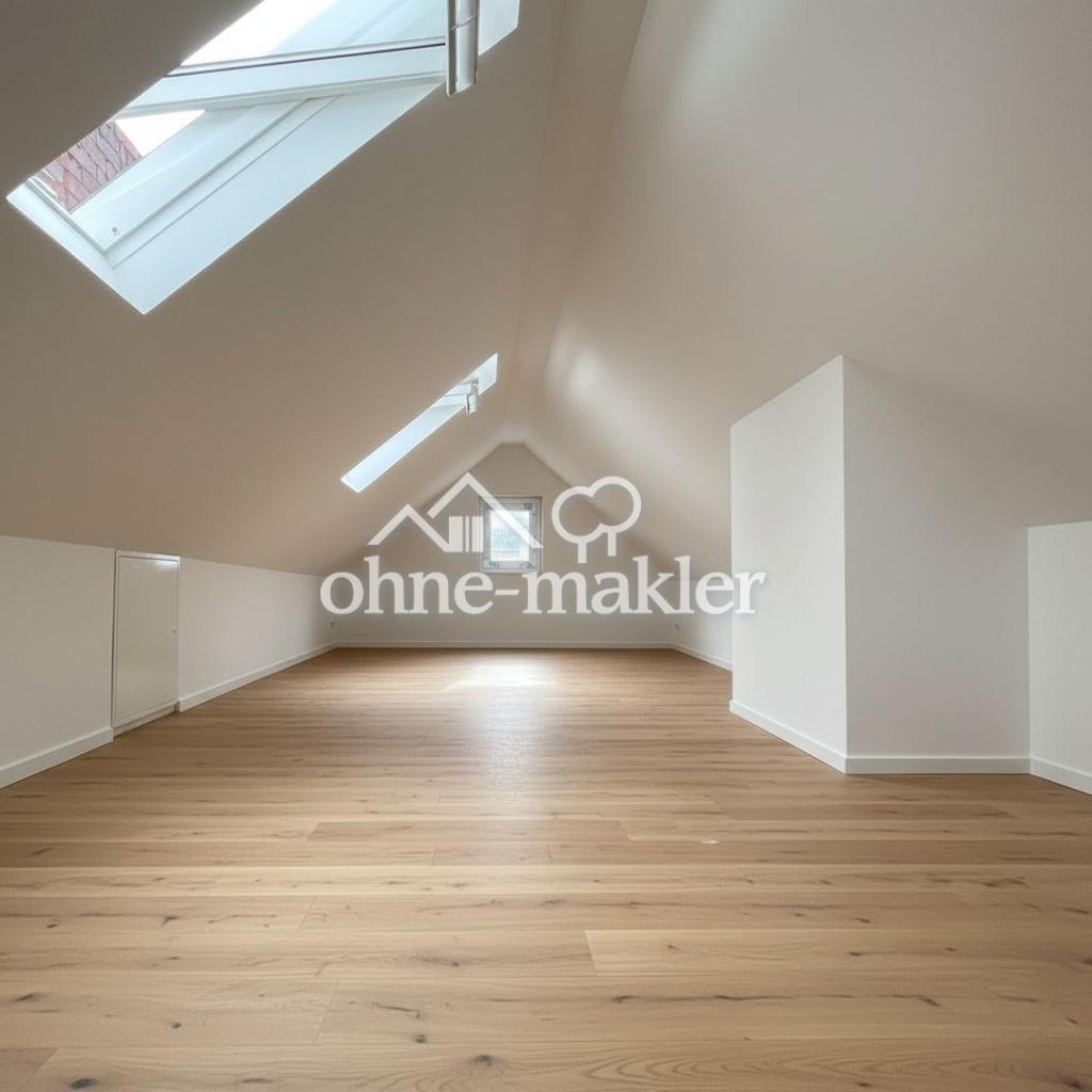 Sanierte WG-Zimmer in Osnabrück-Schölerberg - Foto 1