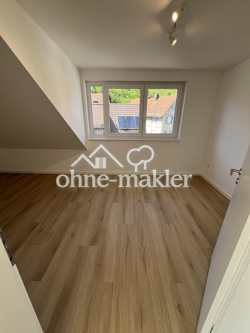 Traumhaft helle 3‑Zimmer‑Wohnung zu vermieten - Erstbezug nach Kernsanierung - Photo 4