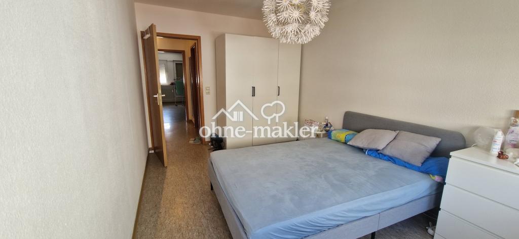 Gemütliche 2-Zimmer-Wohnung in der Karlsruher Innenstadt - Foto 4