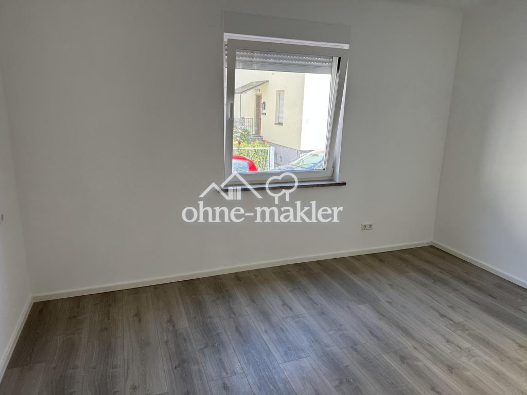 Erstbezug: Helle 2-Zimmer-Wohnung mit Garten, Garage und Fußbodenheizung - Foto 5