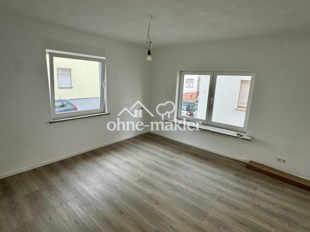 Erstbezug: Exklusive Wohnung mit Garten, Garage & Fußbodenheizung - Foto 1