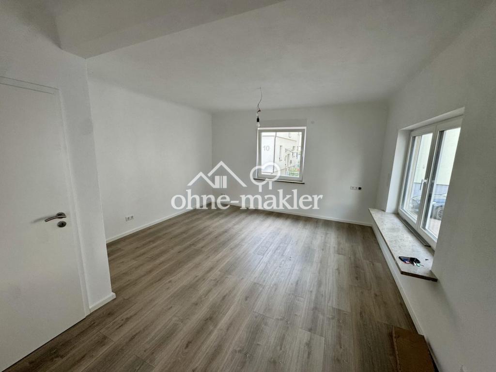 Erstbezug: Exklusive Wohnung mit Garten, Garage & Fußbodenheizung - Foto 2