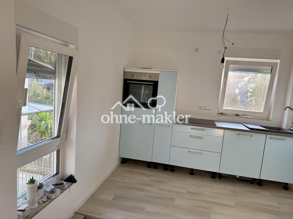 Erstbezug: Exklusive Wohnung mit Garten, Garage & Fußbodenheizung - Foto 3
