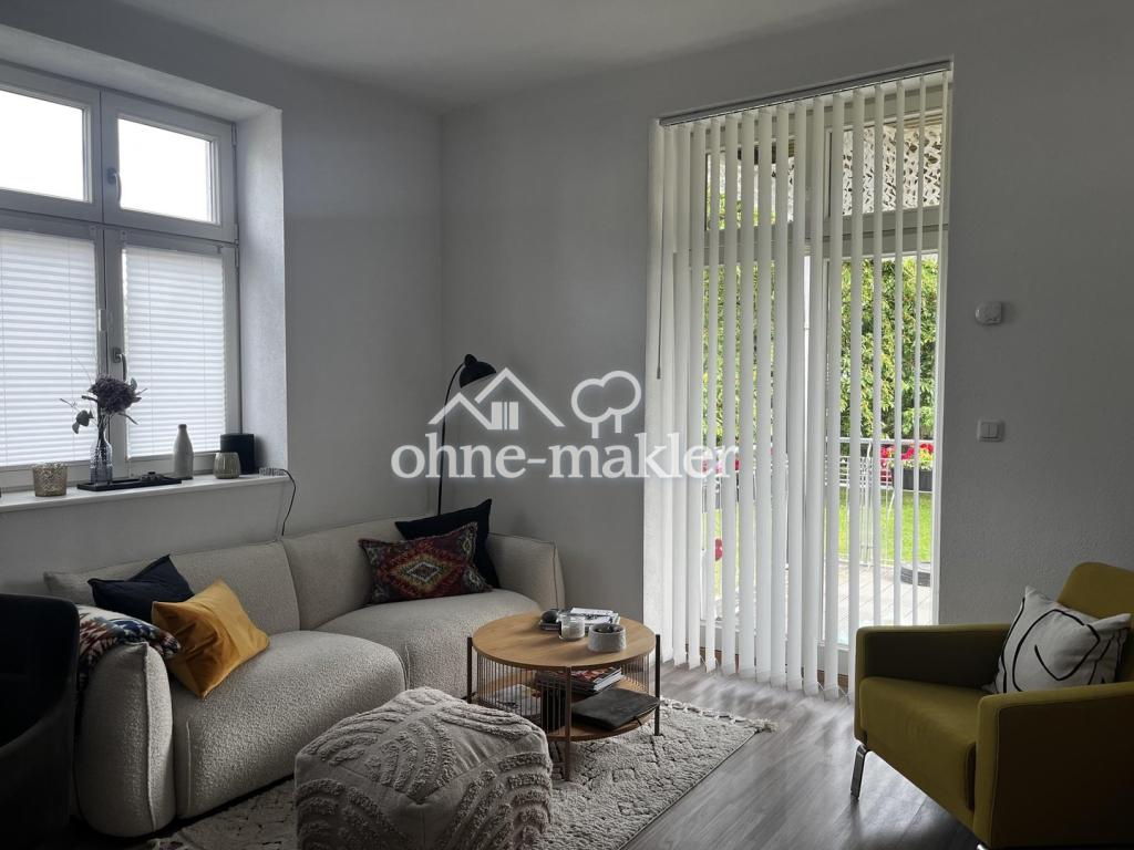 4-Zi Whg. in Biesdorf - Balkon, Garten, Stellplatz ... - Photo 2