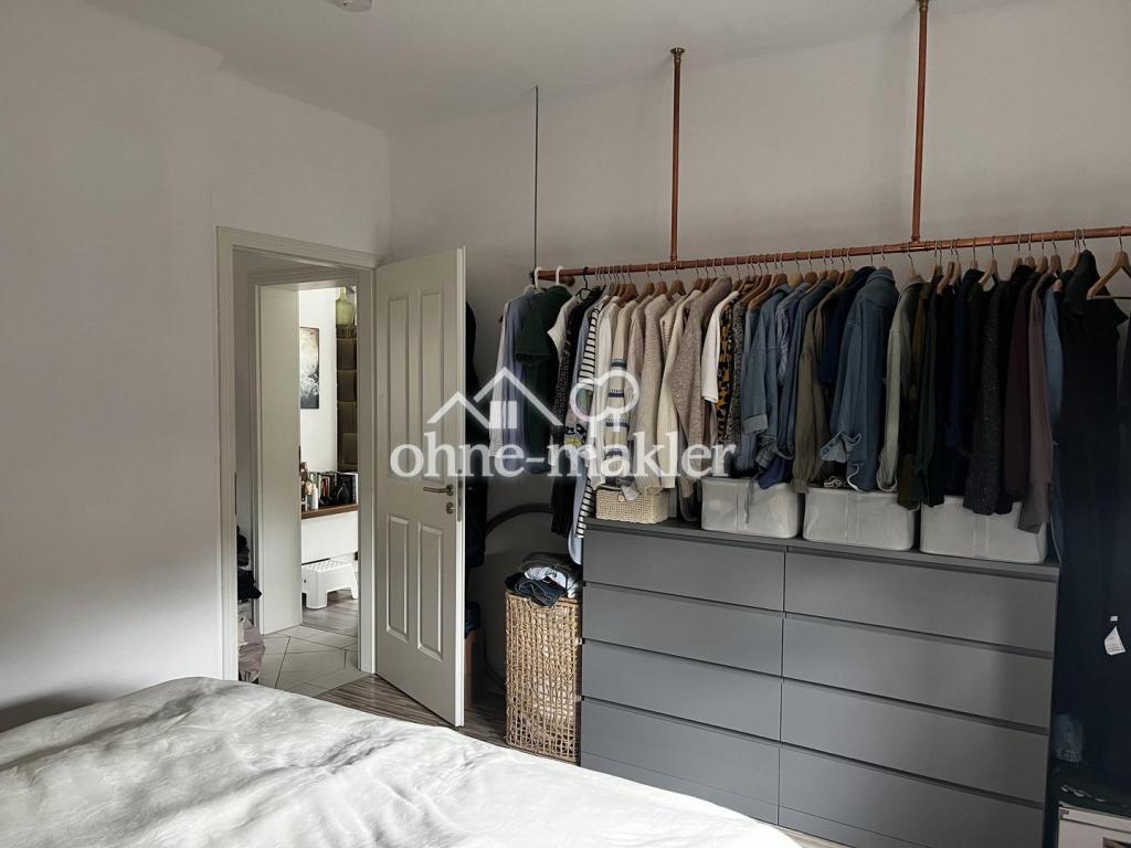 4-Zi Whg. in Biesdorf - Balkon, Garten, Stellplatz ... - Photo 4