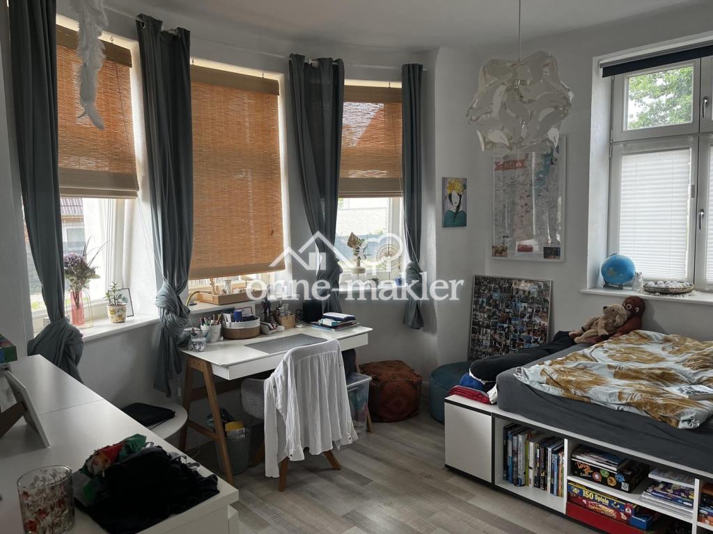4-Zi Whg. in Biesdorf - Balkon, Garten, Stellplatz ... - Photo 3