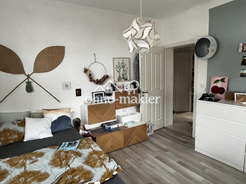 4-Zi Whg. in Biesdorf - Balkon, Garten, Stellplatz ... - Photo 5