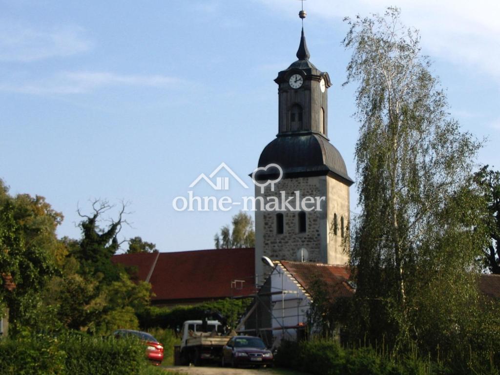 3-Zi Whg. in Heinersdorf/ Seenähe, opt. Stellplatz, Garten u.a.m ... - Foto 1