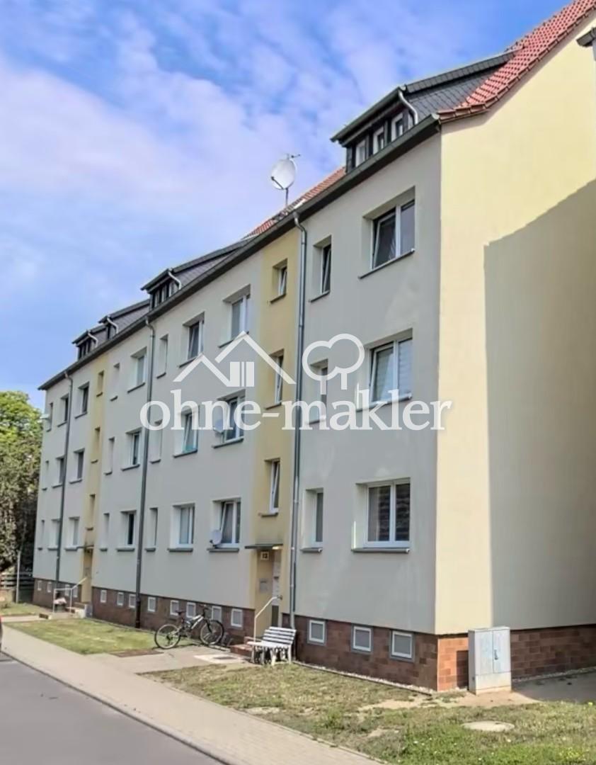 3-Zi Whg. in Heinersdorf/ Seenähe, opt. Stellplatz, Garten u.a.m ... - Foto 2