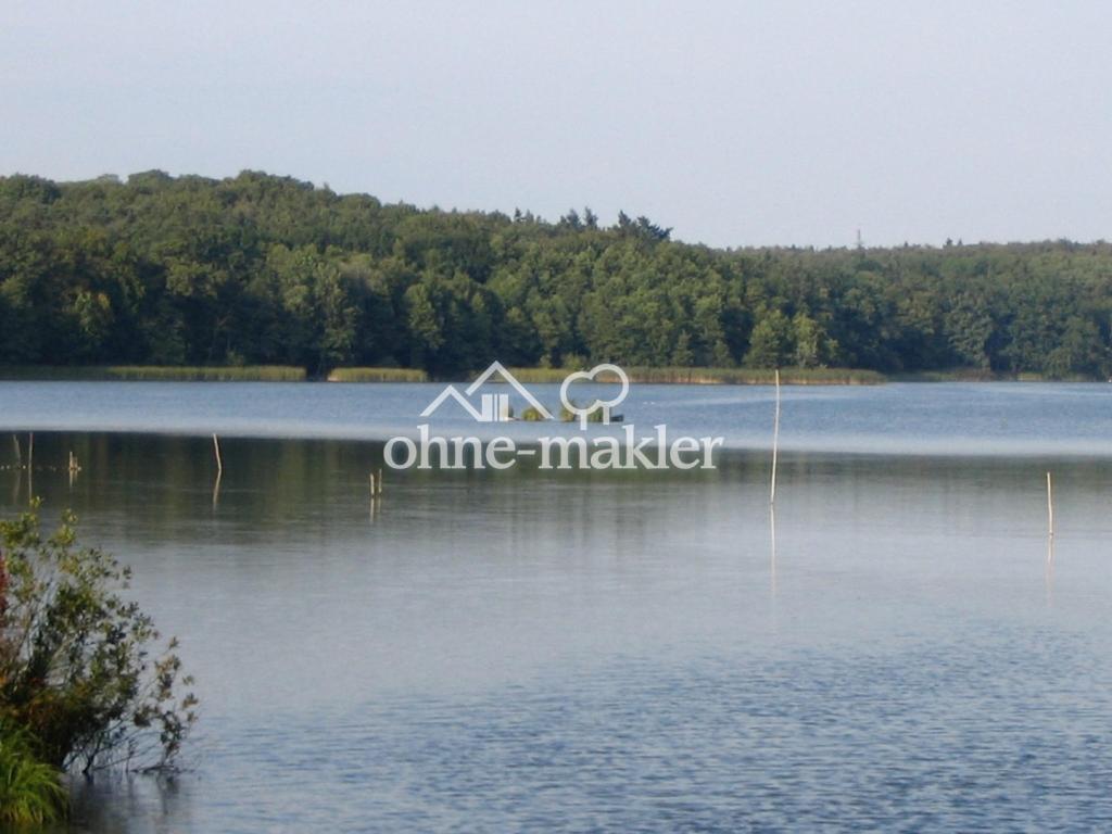 3-Zi Whg. in Heinersdorf/ Seenähe, opt. Stellplatz, Garten u.a.m ... - Foto 5