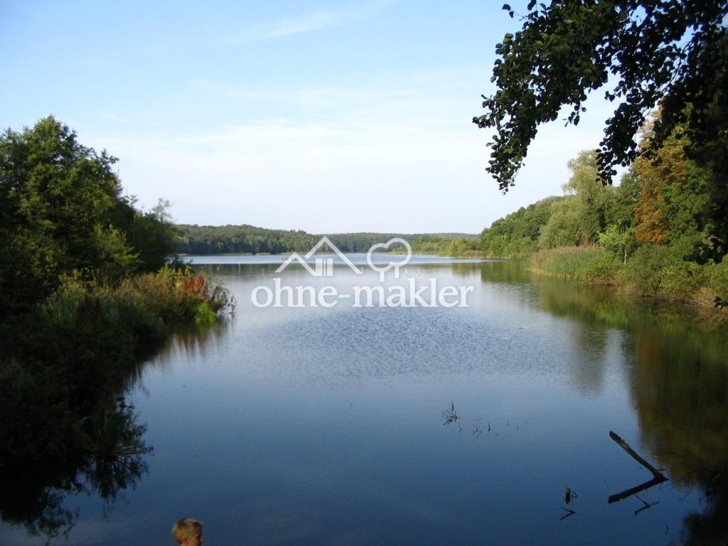 3-Zi Whg. in Heinersdorf/ Seenähe, opt. Stellplatz, Garten u.a.m ... - Foto 4