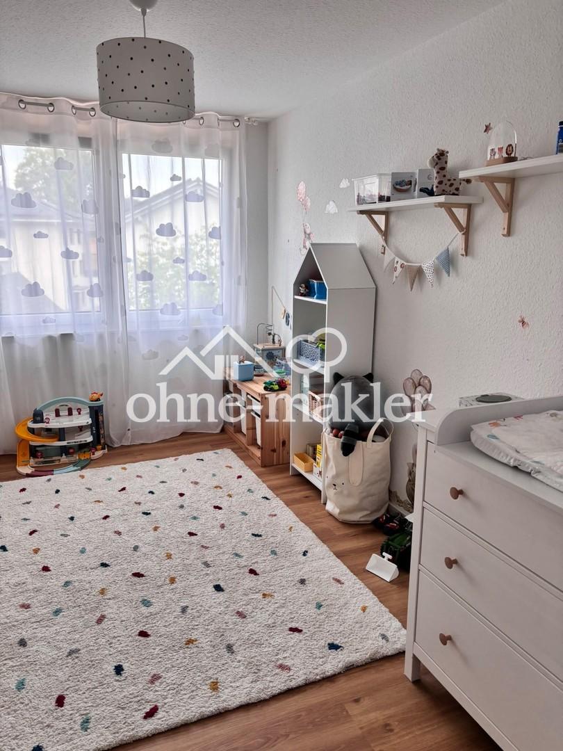 Neubau-3-Zimmer-Wohnung mit Balkon & Aufzug in Gutach-Bleibach - Foto 3