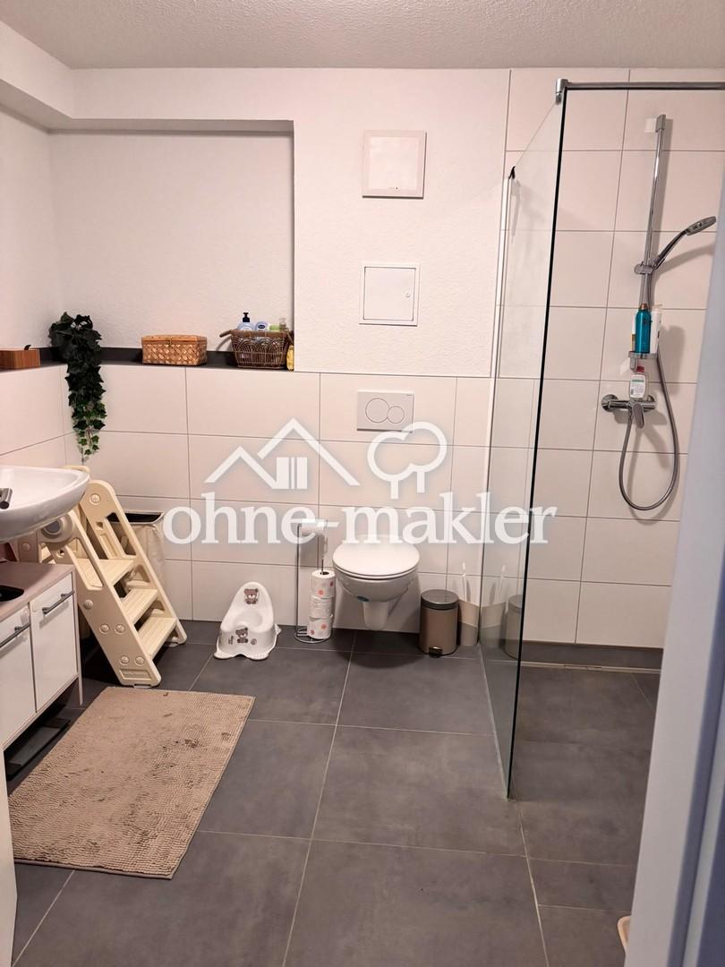 Neubau-3-Zimmer-Wohnung mit Balkon & Aufzug in Gutach-Bleibach - Foto 4