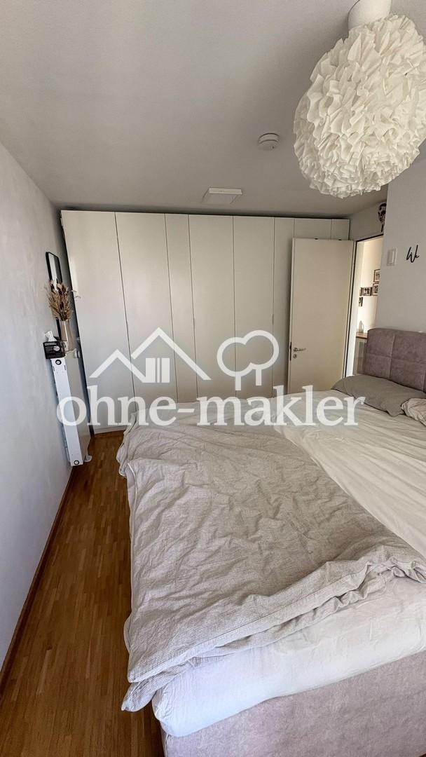 3 Zimmer Penthouse Wohnung Wiley Süd - Photo 4